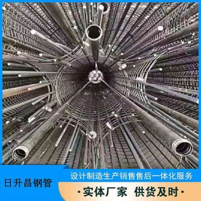 华坪桩基声测管检测时主要考虑两方面的规范内容