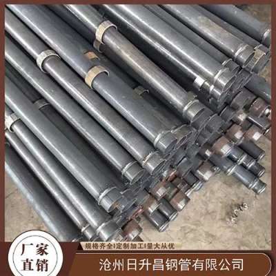 华坪最薄的声测管壁厚可以到什么程度